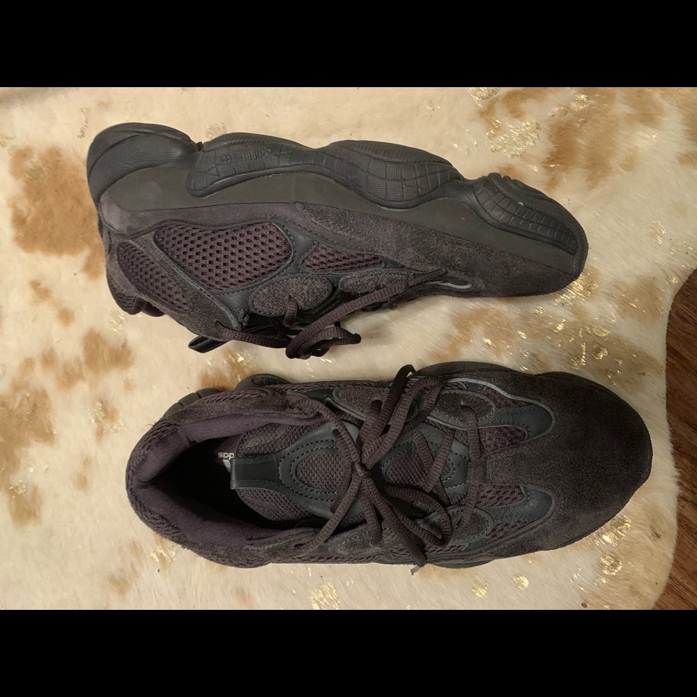 Yezzy Mud 500